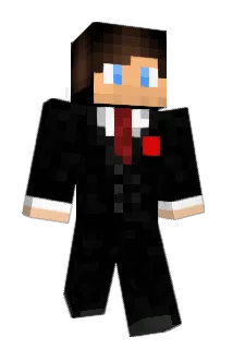 YourPrivateHost Minecraft avatar full body