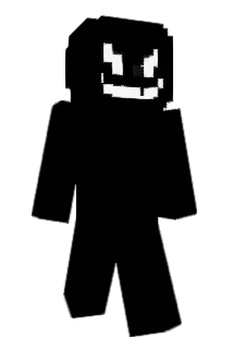 YourQueers Minecraft avatar full body