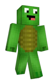 YourSuperman Minecraft avatar full body