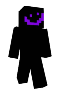 YourWashed Minecraft avatar full body