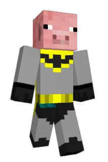 YourWorst101 Minecraft avatar full body