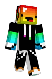 Your_Derpness Minecraft avatar full body