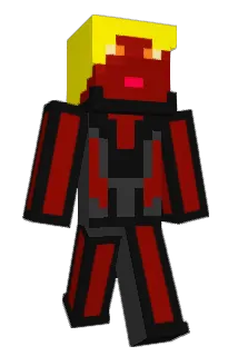 Your_Fal4a Minecraft avatar full body