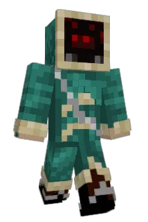 Your_LordnSavior Minecraft avatar full body