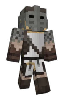Your_Philosophe Minecraft avatar full body