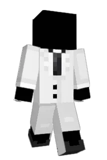 Your__Depression Minecraft avatar full body