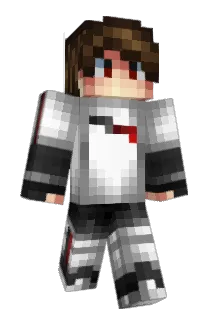 Yourface102 Minecraft avatar full body