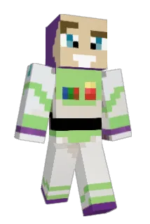 YouriGir Minecraft avatar full body