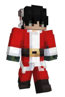 YoursTruly_Aceyy Minecraft avatar full body