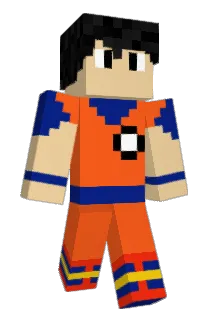 Yours_Sincerely Minecraft avatar full body