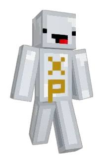 YousefOnTheKits Minecraft avatar full body