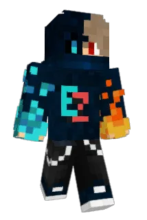 Yousif2003 Minecraft avatar full body