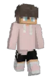 YousifeMC Minecraft avatar full body