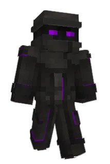 YoussefNexi Minecraft avatar full body
