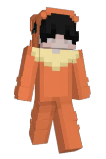 Youssef_Axt Minecraft avatar full body