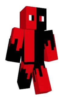 Youssef__010 Minecraft avatar full body