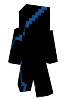 YoutubeDevon Minecraft avatar full body