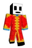 Youtube_Block Minecraft avatar full body