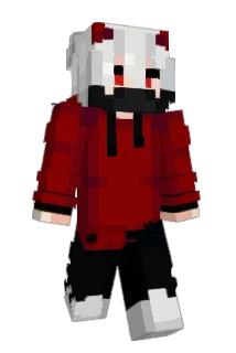 YoutuberEdition Minecraft avatar full body