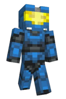 YouvYXD Minecraft avatar full body