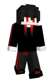 Youwoo0318 Minecraft avatar full body