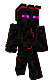 Yovanny19 Minecraft avatar full body