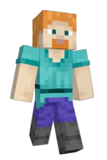 YowchMyNeck Minecraft avatar full body