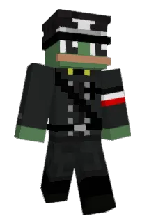 Ypolc_ Minecraft avatar full body