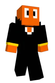 YpsYK Minecraft avatar full body
