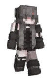 Yri_ Minecraft avatar full body