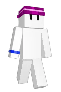 Yrix_2 Minecraft avatar full body