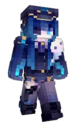Custom render preview