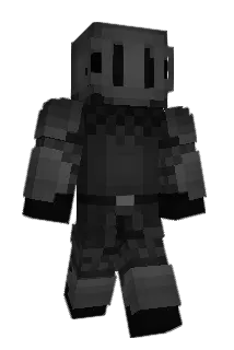 Yrxhcaz Minecraft avatar full body