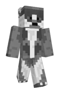 Ysio_ Minecraft avatar full body