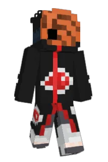 YtTwixx2000 Minecraft avatar full body