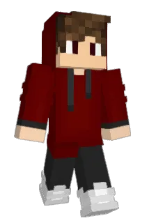 Yt_zz Minecraft avatar full body