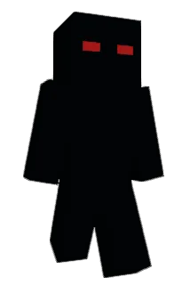 Ytgboyttv Minecraft avatar full body