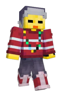 Ytka0620 Minecraft avatar full body