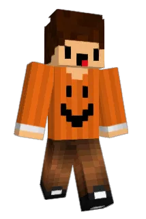 Yts_fizz_PvP Minecraft avatar full body