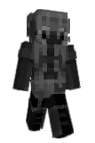 YttbensamX2 Minecraft avatar full body