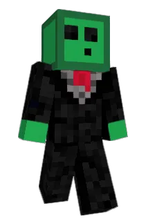 Yu266426 Minecraft avatar full body