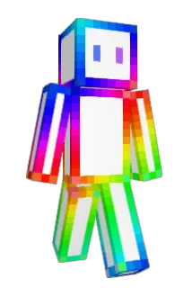 YuHan205 Minecraft avatar full body