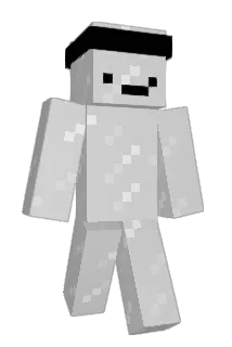 YuZu0721_ Minecraft avatar full body