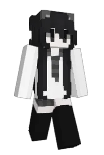 Yuchenz1 Minecraft avatar full body