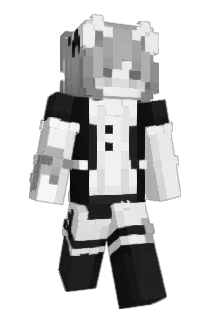 YueLu0 Minecraft avatar full body