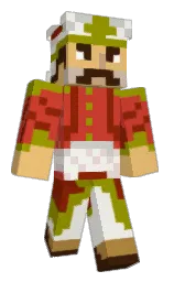 Custom render preview