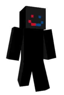 Yugo2008 Minecraft avatar full body