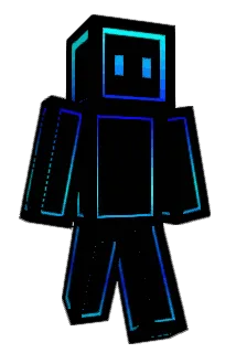 Yuhou777 Minecraft avatar full body