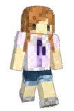 Yuhsing_ Minecraft avatar full body