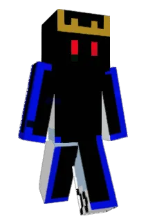 YukaYuma262 Minecraft avatar full body